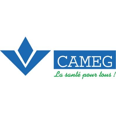 CAMEG — La santé pour tous !
