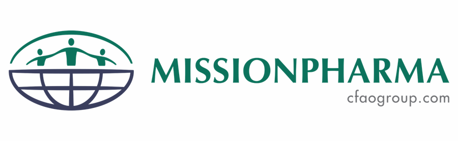 MissionPharma